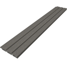 Terasa z kompozitního materiálu