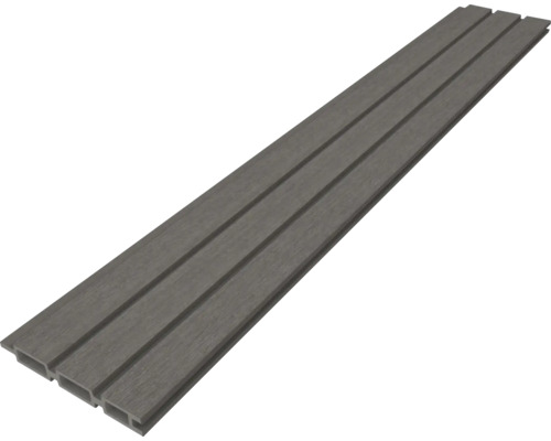 Terasa z kompozitního materiálu