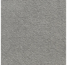 Detail šedého povrchu koberce