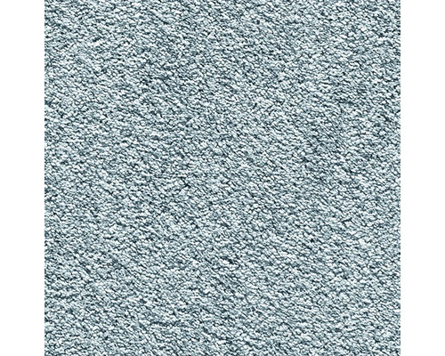 Koberec Romantica šířka 400 cm modrý FB 73 (metráž) Detail koberce