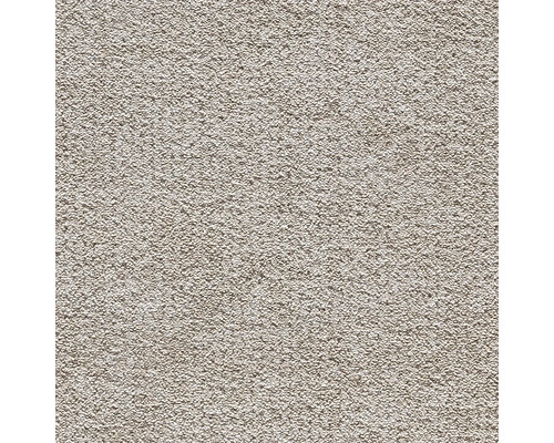 Koberec Saimaa TB šířka 400 cm béžový FB38 (metráž) Detail omítky