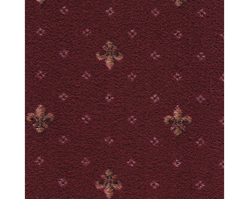 Kobercový běhoun se vzorem