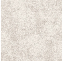 Detail světlého koberce