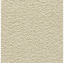 Detail stěny s omítkovou strukturou