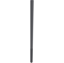 Samostatný sloupek plotu