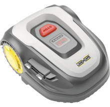 Robotická sekačka LandXcape