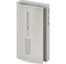 Bezdrátový zvonek EMOS se světelnou signalizací