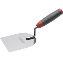 Zednická lžíce s plastovou rukojetí