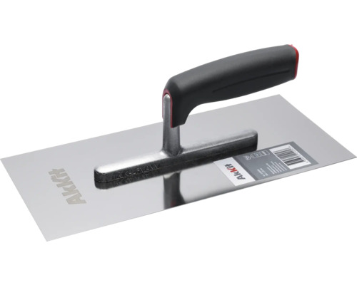 Hladítko s rukojetí