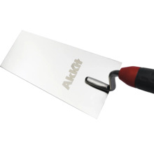 Hladítko s logem Akkif