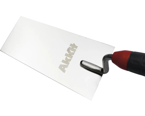 Hladítko s logem Akkif