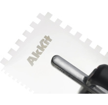 Zubová stěrka od Akkikit