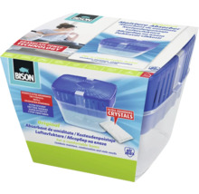 Bison Odvlhčovač vzduchu Original s technologií granulí