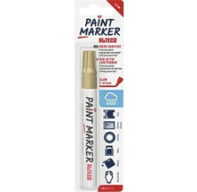 Alteco lakový popisovač, šířka stopy 1-2 mm