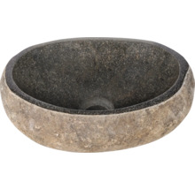 Umyvadlo z kamene
