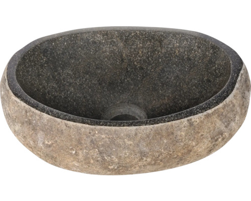 Umyvadlo z kamene