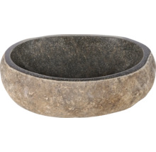 Umyvadlo z přírodního kamene