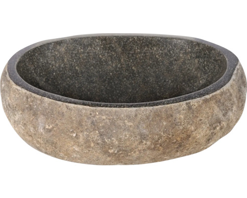 Umyvadlo z přírodního kamene