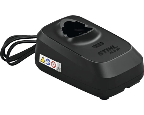 Nabíječka akumulátorů STIHL ALS 21