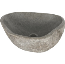 Umyvadlo z kamene