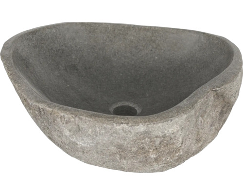 Umyvadlo z kamene