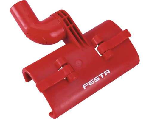 Držák FESTA na špachtle pro celoplošné tmelení se závitem na tyč Čisticí nástavec Festa pro vysokotlaký čistič