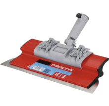 Festa hladítko 35 x 15 cm, nerezová ocel