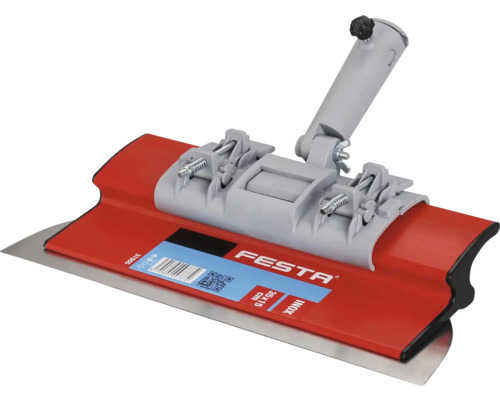 Festa hladítko 35 x 15 cm, nerezová ocel