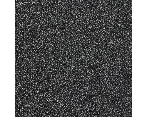 Koberec Rubino šířka 400 cm černý FB.99 (metráž) Detail koberce