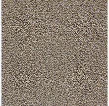 Detail koberce se smyčkovou strukturou