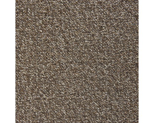 Koberec Massimo šířka 500 cm hnědý FB.40 (metráž) Detail koberce