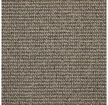 Detail strukturovaného koberce