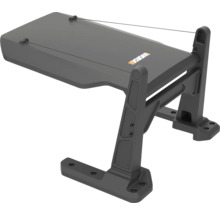 Logo Worx kozová koza