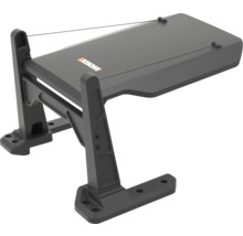 Worx Logo garáž pro robotickou sekačku