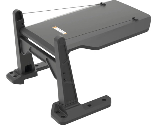 Worx Logo garáž pro robotickou sekačku