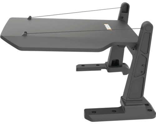 Stolek na kozu WORX pro bezpečné řezání