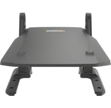 Garaz pro robotickou sekačku Worx