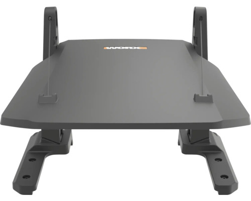 Garaz pro robotickou sekačku Worx