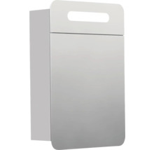 Závěsná skříňka s rukojetí