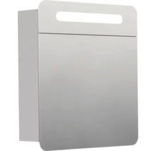 Koupelnová skříňka se zrcadlem