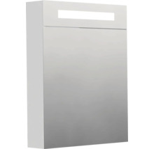 Zrcadlová skříňka s osvětlením