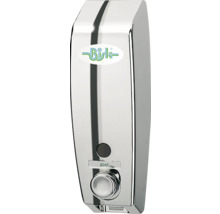 Nástěnný dávkovač mýdla Birk