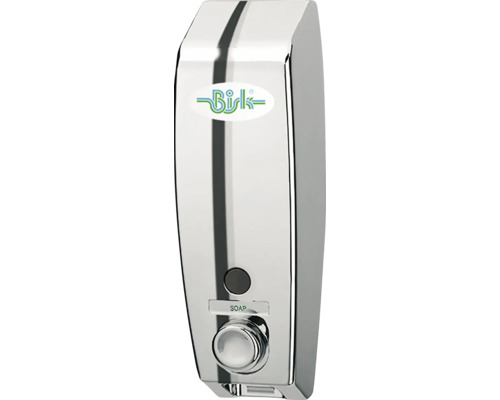 Nástěnný dávkovač mýdla Birk