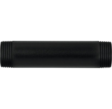 Kovová závitová trubka