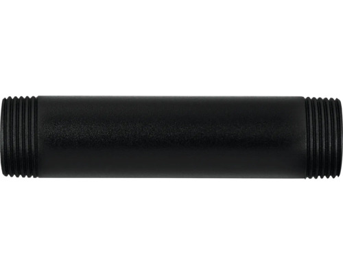 Kovová závitová trubka