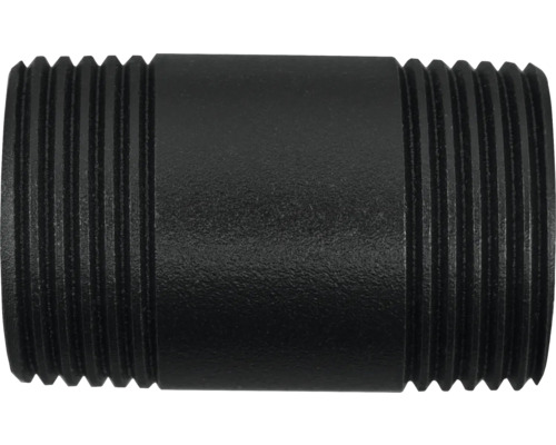 Kovová vsuvka se závitem