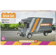 Hornbach Brick Set dodávka, 181 dílků