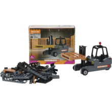 Hornbach Brick Set Vysokozdvižný vozík s 109 díly