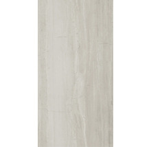 Vzor světlé travertinové dlaždice