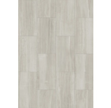 Instalace podlahové krytiny ve vzhledu dřeva